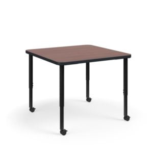 KI Ruckus Activity Table
